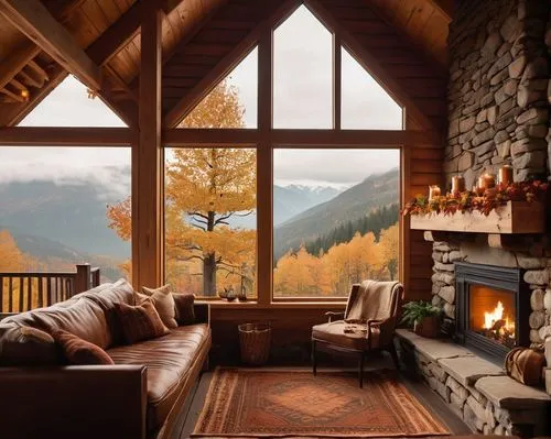 the cabin in the mountains,coziness,chalet,warm and cozy,coziest,fire place,house in the mountains,house in mountains,cozier,log cabin,fireplace,log home,fireplaces,beautiful home,autumn decor,autumn motive,log fire,cozy,cabin,alpine style,Conceptual Art,Sci-Fi,Sci-Fi 17