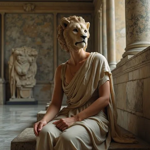 hippolyta,melpomene,canova,agrippina,antinous,capitoline wolf