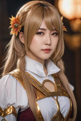 violet evergarden,yang,poker primrose,ayu,honmei choco,elza,hong,sanya,xiangwei,siu mei,cosplay image,primrose,asian costume,xizhi,ara macao,eufiliya,alibaba,xiaochi,erika,koto,Photography,General,Natural