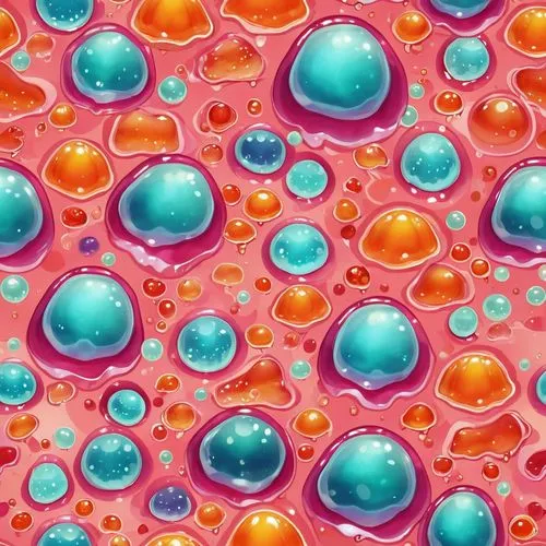 ufdots,intercellular,microvesicles,microspheres,spherules,nanoparticles,Illustration,Abstract Fantasy,Abstract Fantasy 11