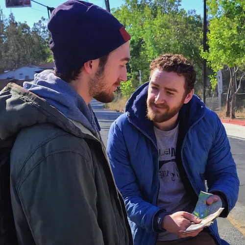 Imagine a heartwarming moment where Nolan Grayson helps a homeless person and learns a valuable life lesson.,shia,community connection,sugar pine,palo alto,content writers,spring pot drive,rented,boyf