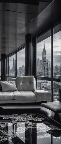 penthouses,minotti,apartment lounge,sathorn,modern living room,modern minimalist lounge,chaise lounge,brickell,livingroom,songdo,buckhead,luxury home interior,living room,loft,damac,luxury property,modern decor,interior modern design,lounge,sky apartment,Illustration,Black and White,Black and White 11