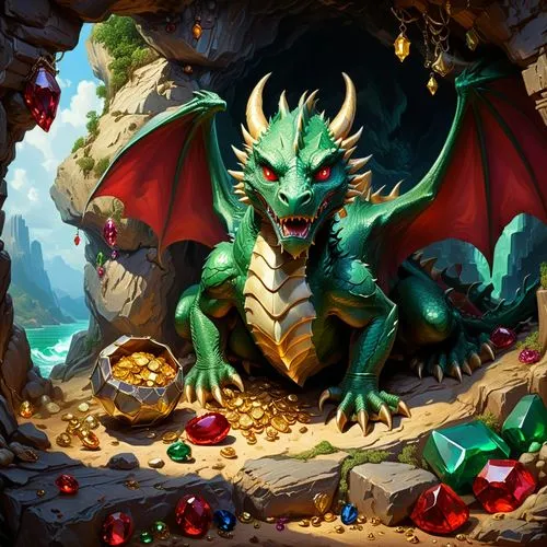 christmas imp,forest dragon,dragonja,darigan,dragon of earth,green dragon vegetable,painted dragon,jabberwock,dragonlord,destoroyah,jabberwocky,taittiriya,dragon,draka,uriri,mondragone,huiraatira,wra,game illustration,nizkor,Conceptual Art,Fantasy,Fantasy 01