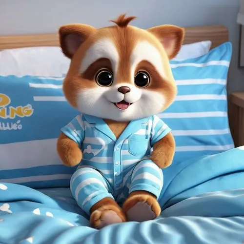 theodore,cute cartoon character,cute fox,filbert,adorable fox,oski,Photography,General,Realistic