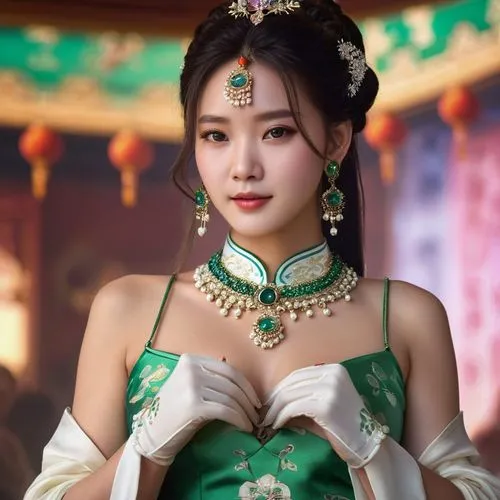 jingqian,diaochan,asian costume,zhui,qibao,yangmei,huahong,jianyin,xiaojian,qiong,yingjie,xiaofei,qianwen,yunxia,daqian,xueqian,feifei,xuhui,yangzi,xiaohua,Photography,General,Commercial