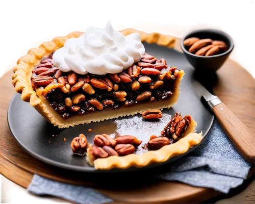 pecan pie,sweet potato pie,quark tart,linzer torte,crostata,pumpkin pie,pie,blackberry pie,fruit pie,danish nut cake,caramelized peanuts,yellow leaf pie,pie vector,woman holding pie,apple pie with coffee,pumpkin pie spice,pecan,chess pie,tartlet,chocolate tarts,Illustration,Realistic Fantasy,Realistic Fantasy 36