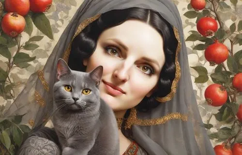 monalisa,bouguereau,romantic portrait,etty,gothic portrait,morgana