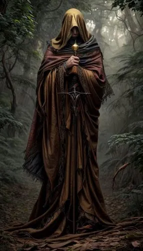 cloaked,sidious,revan,grimm reaper,raistlin,jawa,grim reaper,melkor,mandos,cloak,verryth,crone,mcquarrie,boromir,dragonlance,reaper,cloaks,prioress,darth,filoni