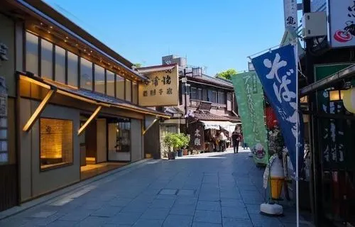 azabu,gion,kyoto,kumashiro,takayama,kawagoe,nakano,sugamo,motomachi,kurashiki,kanazawa,meguro,asakusa,takadanobaba,omotesando,koyasan,kitazawa,dejima,zenkoji,shimbashi