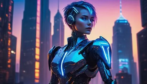 liara,asari,cyberpunk,cyberia,kaidan,polara,valerian,cyberstar,cybercity,futuristic,cyberangels,synth,metropolis,synthetic,scifi,symetra,cyberpunks,cybersmith,satari,nanites,Illustration,Realistic Fantasy,Realistic Fantasy 26