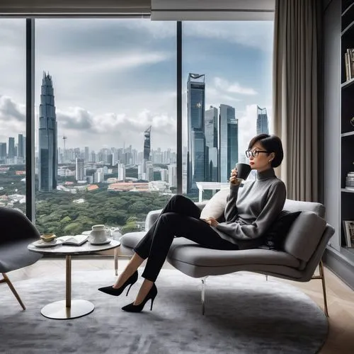 capitaland,sathorn,businesswoman,chairwoman,business woman,oticon,businesswomen,business women,swissotel,blur office background,marina bay sands,boardroom,jinglei,bussiness woman,singaporean,singapura,furnished office,businesspeople,modern office,steelcase,Illustration,Vector,Vector 06