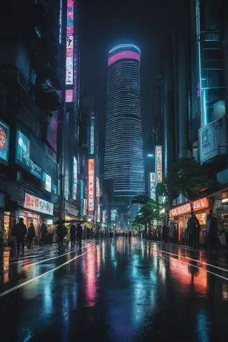 shinjuku,tokyo,guangzhou,tokyo city,akihabara,ikebukuro,osaka,shanghai,kamurocho,shibuya,akiba,umeda,tokio,kabukiman,nagoya,kabukicho,cybercity,kowloon,chengdu,kokura,Illustration,Japanese style,Japanese Style 17