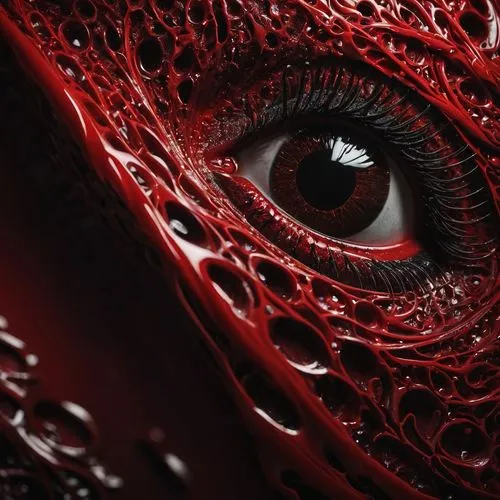 theyyam,crocodile eye,blood vessel,bleeding eyes,eye,red eyes,fire red eyes,masquerade,eyeball,reptilian,red matrix,robot eye,crimson,reptilia,abstract eye,spawn,mask,peacock eye,blood cell,red throat,Photography,General,Fantasy