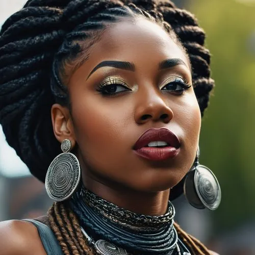 braid african,beautiful african american women,african woman,african american woman,twists,liberian,africana,africaine,rasta braids,african culture,nubian,negress,black woman,nigeria woman,angolan,congolaise,ledisi,cameroonian,african,congolese,Photography,General,Fantasy