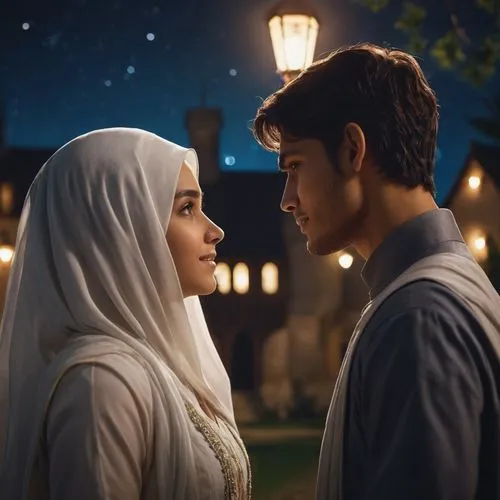 adipati,karasev,ramadani,lucaya,tarawih,saawariya,Photography,General,Cinematic