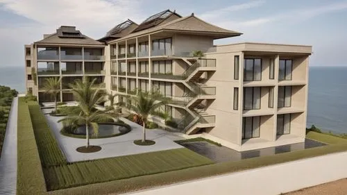 3d rendering,uluwatu,umhlanga,oceanfront,sanya,beach resort,condominia,beachfront,dunes house,residencial,varkala,seaside resort,hua hin,seasteading,holiday villa,penthouses,tropical house,kribi,seminyak,condominium,Photography,General,Realistic