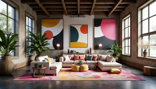 modern decor,living room,interior design,contemporary decor,loft,interior decor,livingroom,sitting room,interior decoration,mid century modern,decors,geometric style,great room,interior modern design,apartment lounge,decor,home interior,interiors,minotti,deco