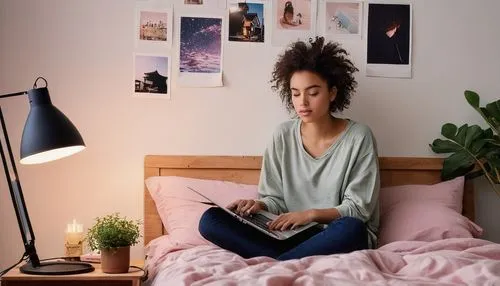 girl studying,bookworm,reading,girl in bed,lectura,relaxing reading,woman on bed,bedside,diarist,stressed woman,nonreaders,bedroom,read a book,nightstands,is reading,relaxed young girl,girl in a long,roomier,coziest,nook,Photography,Black and white photography,Black and White Photography 06