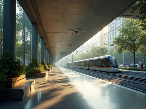 randstadrail,light rail train,sky train,skytrains,skytrain,metrorail,transrapid,high-speed rail,maglev,difc,metrolinx,airtrain,light rail,monorail,high-speed train,transbay,metromover,elevated railway,transitway,citiseconline,Photography,General,Realistic