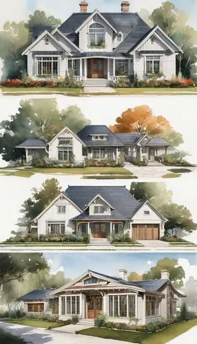 houses clipart,house drawing,new england style house,country estate,3d rendering,large home,bendemeer estates,floorplan home,house shape,luxury home,house floorplan,villas,core renovation,residential property,illustrations,landscape plan,residential house,country house,house painting,garden elevation,Conceptual Art,Oil color,Oil Color 01