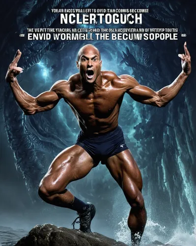 bodybuilding supplement,cd cover,bodybuilding,fitness and figure competition,hercules winner,bodybuilder,endurance sports,body-building,body building,strength athletics,anabolic,aerobic exercise,cover,strongman,hercules,street workout,tenacious,fitness coach,strength training,muscle man,Illustration,Realistic Fantasy,Realistic Fantasy 47