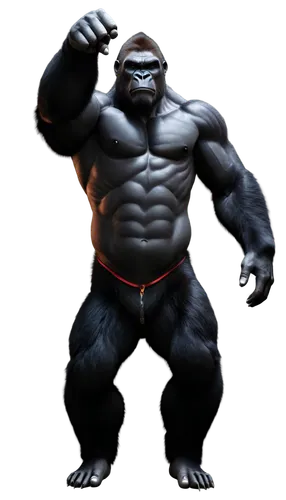 gorilla,ape,grodd,dk,goro,silverback,molossus,brute,apeman,rilla,prosimian,akuma,simian,3d model,shabani,haramirez,3d rendered,3d render,konga,bulmahn,Photography,Documentary Photography,Documentary Photography 11