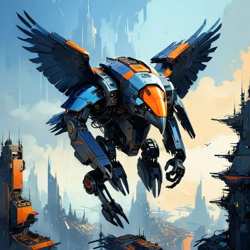 griffon,starhawk,predaking,skybolt,griffons,ramjet,dropship,skywarp,dreadnought,thundercracker,eagle vector,imperial eagle,besiege,skyhawk,jetfire,gryphon,sky hawk claw,laserbeak,killraven,thunderhawk,Conceptual Art,Sci-Fi,Sci-Fi 01