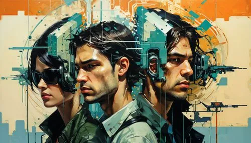 propellerheads,supergrass,digitalism,quantic,pacitti,quadro,tlou,triplicate,nielly,sci fiction illustration,klaxons,stereophonics,trittico,dishonored,gontier,oil painting on canvas,chromatics,digiti,gomorrah,sedensky,Conceptual Art,Fantasy,Fantasy 15