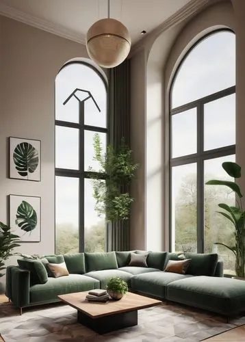 living room,sitting room,sofa set,modern living room,modern decor,livingroom,apartment lounge,contemporary decor,danish furniture,cassina,sofas,green living,interior decor,interior modern design,minotti,interior design,modern minimalist lounge,interior decoration,home interior,soft furniture,Illustration,Realistic Fantasy,Realistic Fantasy 07