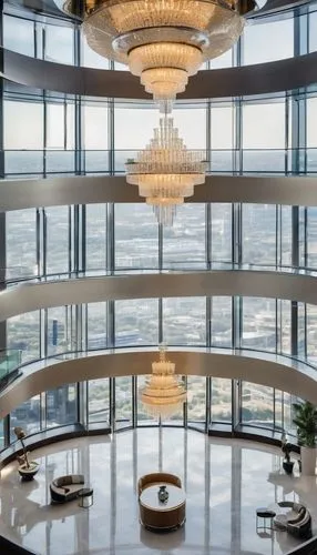 largest hotel in dubai,rotana,vdara,blavatnik,lobby,baladiyat,hotel lobby,borgata,escala,atrium,intercontinental,saadiyat,kempinski,abu dhabi,foyer,penthouses,elbphilharmonie,dhabi,tallest hotel dubai,chandelier,Unique,Design,Knolling