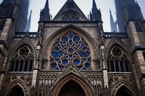 nidaros cathedral,gothic church,cathedral,the cathedral,transept,minster,st mary's cathedral,metz,duomo,markale,organ pipes,spires,spire,church windows,notredame,cathedrals,church window,ecclesiatical,the black church,main organ,Photography,Artistic Photography,Artistic Photography 13