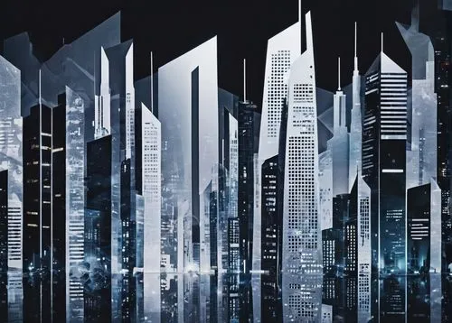 metropolis,cybercity,cityscape,ctbuh,skyscrapers,capcities,city blocks,city skyline,cities,futuristic landscape,megalopolis,city cities,cityzen,futuristic architecture,microdistrict,urbanworld,coruscant,areopolis,cybertown,citydev,Unique,Paper Cuts,Paper Cuts 07