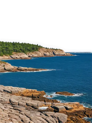 la perouse,granite island,nubble,rocky coast,veligandu island,peninsula of gâvres,split rock,coastal landscape,blejski otok,cape marguerite,bohuslän,archipelago,thimble islands,coastline,cliffs ocean,landscape with sea,costa brava,corsica,salt rocks,lavezzi isles,Art,Classical Oil Painting,Classical Oil Painting 08