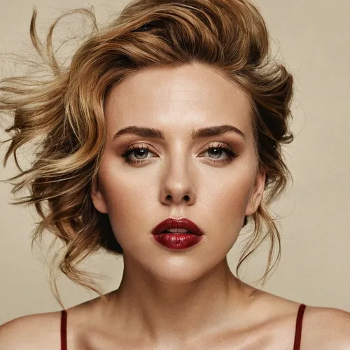 vanity fair,red lips,red lipstick,lip,charlize theron,short blond hair,blonde woman,lips,female hollywood actress,retouching,model beauty,portrait background,beautiful woman,red magnolia,aging icon,poppy red,jena,side face,semi-profile,madonna,Photography,Artistic Photography,Artistic Photography 14