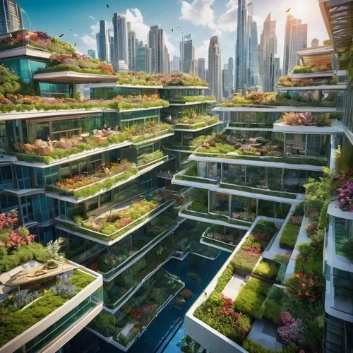 ecotopia,terraformed,microhabitats,futuristic architecture,hydroponics,futuristic landscape,urban design,seasteading,enviroment,urbanization,ecologic,ecologia,xerfi,smart city,ecovillages,utopian,environnement,hydroponic,terraforming,ecoterra,Photography,Fashion Photography,Fashion Photography 04