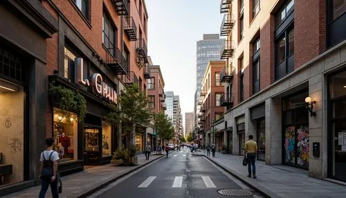 carrer,passeig de gracia,eixample,larambla,calles,pedestrianized,pedestrian zone,barceloneta,rambla,streetscape,shopping street,madrid,narrowness,thoroughfares,sidestreets,streetscapes,walkability,celona,sants,narrow street