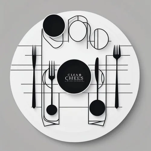 dinnerware,black plates,place setting,tableware,salad plate,dishware,breakfast plate,plates,cold plate,lunch set,placemats,table setting,crockery,decorative plate,plateful,calvisius,plated food,dinner tray,placemat,small plate,Unique,Paper Cuts,Paper Cuts 05