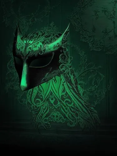 zorro color verde,the mask with an elaborate pattern glows green,green wallpaper,sanxingdui,talhelm,garuda,garo,bandana background,mughul,greenhorns,elashyi,mehmed,theorin,fel,kanaya,kotal,cernunnos,r