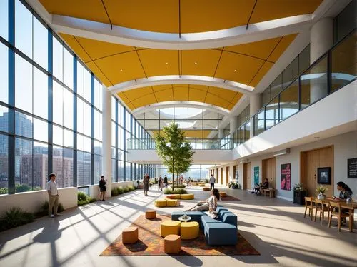 umbc,umkc,pedway,atriums,school design,daylighting,atrium,macewan,skyways,gmu,mahtomedi,iupui,csulb,nku,northview,technion,ucd,schulich,ualbany,njitap