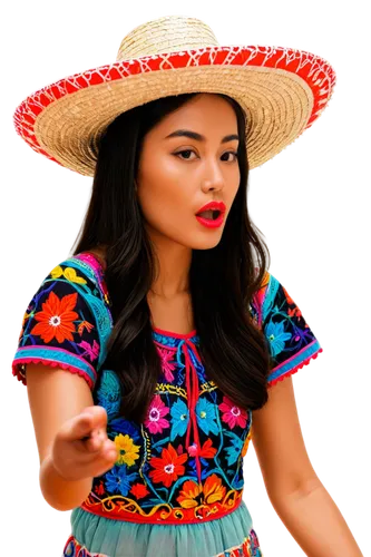 sombrero,mexican,mexican hat,mexican culture,peruvian women,mexican mix,cinco de mayo,mariachi,hispanic,guatemalan,latina,mexican tradition,mexican foods,mexico,la catrina,margarita,mexican holiday,sombrero mist,asian conical hat,tex-mex food,Illustration,Realistic Fantasy,Realistic Fantasy 08