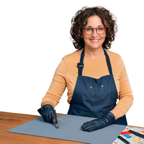 paraprofessional,painting technique,colored pencil background,seamstresses,latex gloves,microstock,table artist,woman holding pie,apprenticing,meticulous painting,working hand,house painter,saleslady,moms entrepreneurs,woman holding gun,fabric painting,portrait background,watercolourist,handwerker,establishing a business,Illustration,American Style,American Style 08