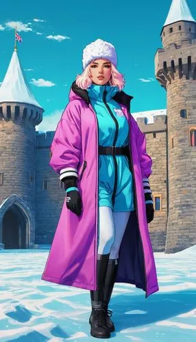 winterblueher,ice queen,citadelle,castleguard,suit of the snow maiden,ice castle,winter background,the snow queen,winter clothing,gnome ice skating,ice princess,winter sale,elsa,scandia gnome,imperial coat,kosmea,lady medic,winter clothes,christmas banner,olaf,Conceptual Art,Sci-Fi,Sci-Fi 28