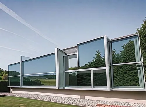 structural glass,glass facade,glass panes,glass wall,tugendhat,fenestration,mirror house,window frames,glass facades,mies,electrochromic,glaziers,bunshaft,frame house,glass building,cubic house,glass pane,balustraded,glass roof,plexiglass,Photography,General,Realistic