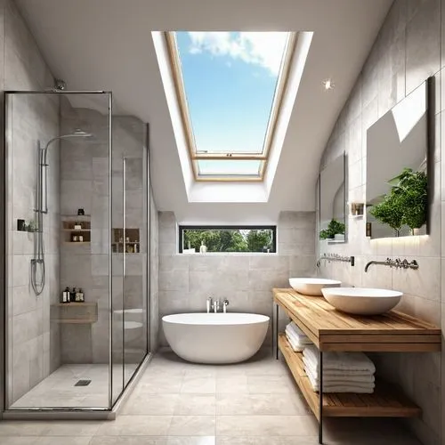 modern minimalist bathroom,luxury bathroom,shower bar,shower base,bathroom,shower door,tile kitchen,shower panel,interior modern design,bathroom cabinet,almond tiles,modern kitchen interior,tile flooring,laundry room,plumbing fitting,kitchen design,bathtub,ceramic tile,ceramic floor tile,3d rendering,Photography,General,Realistic