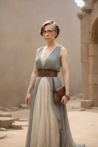 hypatia,gwendoline,rey,organa,leia,girl in a historic way,Photography,Realistic