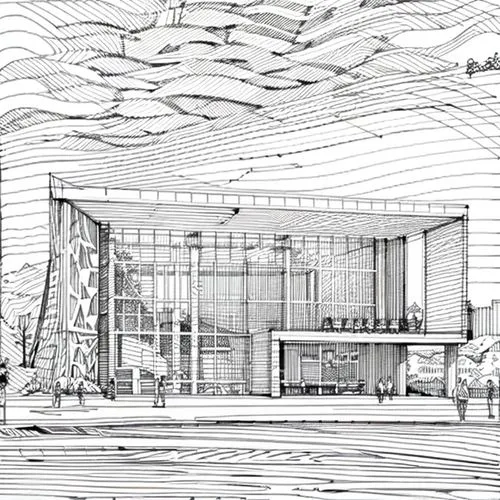 stage design,theatre stage,theater stage,school design,aqua studio,glass facade,performing arts center,performance hall,national cuban theatre,theatre,technical drawing,architect plan,dupage opera the