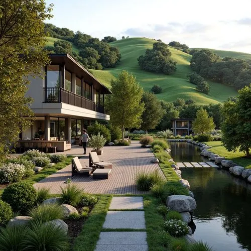 landscape design sydney,landscape designers sydney,landscaped,hovnanian,3d rendering,home landscape,yountville,ponds,landscaping,garden design sydney,netherwood,beautiful home,streamwood,render,country estate,house by the water,luxury property,the golf valley,terraced,hillside