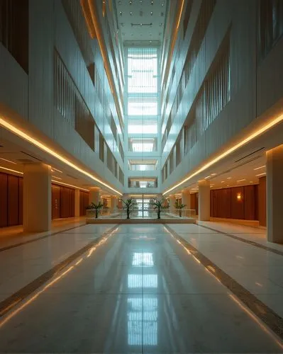 corridor,corridors,hallway,hall of nations,empty hall,hallways