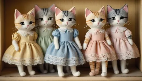 doll cat,sewing pattern girls,vintage cats,porcelain dolls,designer dolls,doll figures,dolls,doll kitchen,fashion dolls,dollhouse accessory,cat family,figurines,kewpie dolls,paper dolls,christmas dolls,kittens,vintage mice,handmade doll,primitive dolls,vintage doll,Art,Artistic Painting,Artistic Painting 30