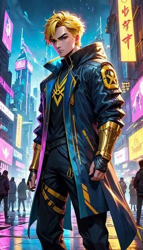 cyberpunk,yang,cg artwork,tangelo,game illustration,hk,monsoon banner,leo,cyber,sci fiction illustration,boruto,fullmetal alchemist edward elric,ninja,nova,rainmaker,sanji,would a background,kryptarum-the bumble bee,cyber glasses,swordsman,Anime,Anime,Cartoon